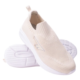 Hi-tec liveno 92800654324 cipő bézs 1