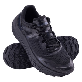 Hi-tec Catalina Trail Low NWP 92800664397 cipő fekete 1