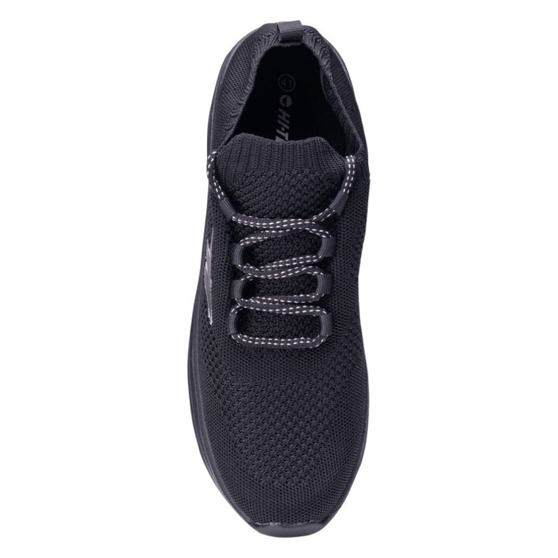 Hi-tec rilon 92800654289 fekete cipő 2