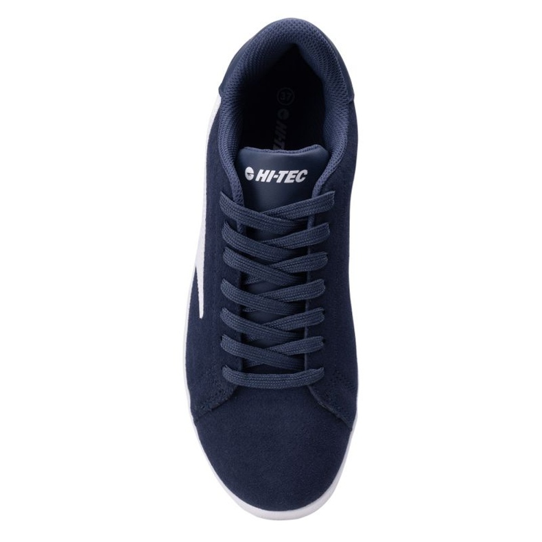 Hi-tec korel tini 92800654201 Navy Blue Coine kék 2 Hi-tec korel tini 92800654201 Navy Blue Coine kék 2