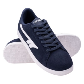 Hi-tec korel cipő 92800654195 Navy Blue kék 1 Hi-tec korel cipő 92800654195 Navy Blue kék 1