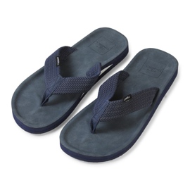 ONeill Japán O'Neill Csád szandál 92800545461 Navy Blue kék 1
