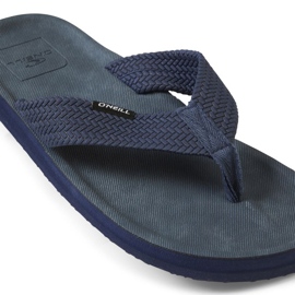 ONeill Japán O'Neill Csád szandál 92800545461 Navy Blue kék 2