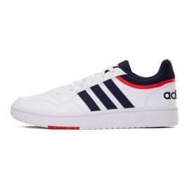 Adidas Hoops M 3.0 GY5427 cipő fehér 1