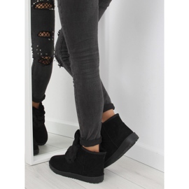 Fekete emusy füles B198 fekete 2