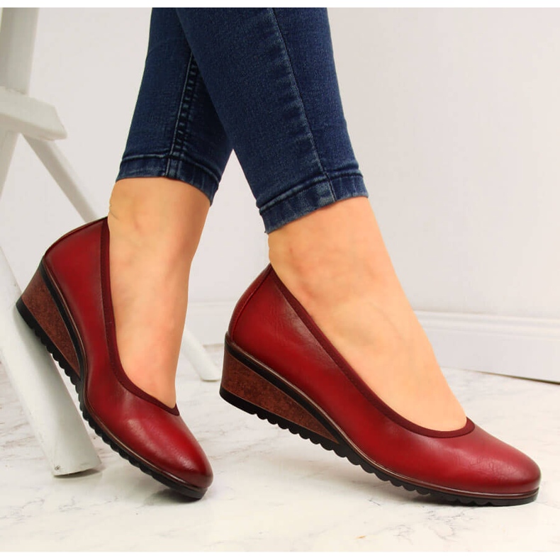 Piros Vinceza ékszivattyúk 1