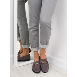 Szürke Női szürke naplopók S0-204 szürke 1 Szürke Női szürke naplopók S0-204 szürke 1