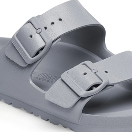 Birkenstock Arizona Eva 1027592 flip -flops szürke 2