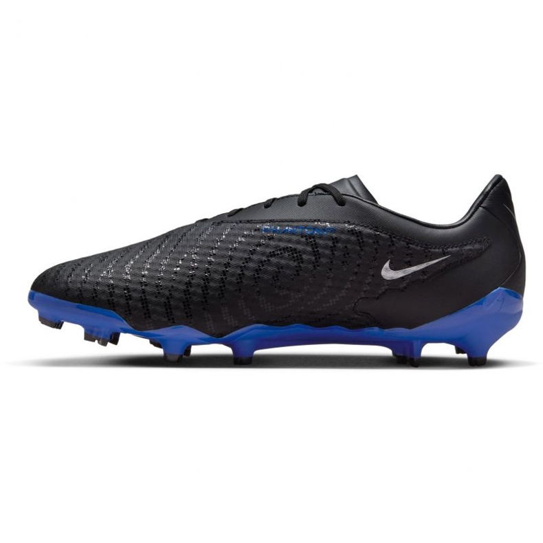 Nike Phantom GX Academy MG DD9473-040 Football cipő fekete 1