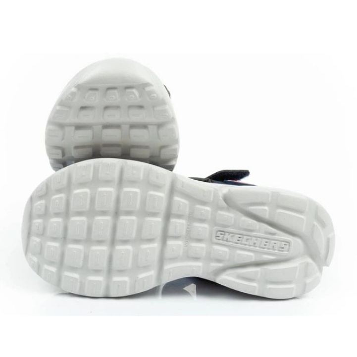 Skechers 406513L/NVBL szandál kék 1