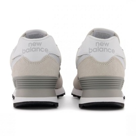 New Balance WL574EVW cipő bézs 1