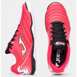 Joma Maxima 2510 a Maxs2510in futballcipőben rózsaszín 1