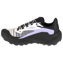 Salomon Genesis L47767300 futócipő fekete 1