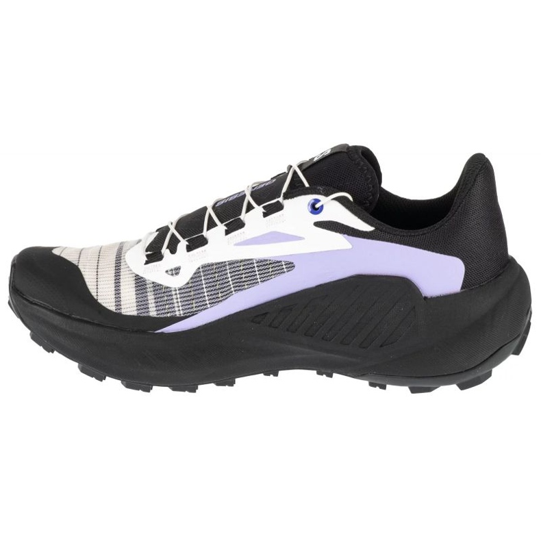 Salomon Genesis L47767300 futócipő fekete 1