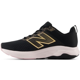 New Balance W460LB4 futócipő fekete 1