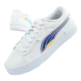 Puma cipő evés holo 383759 01 fehér 1