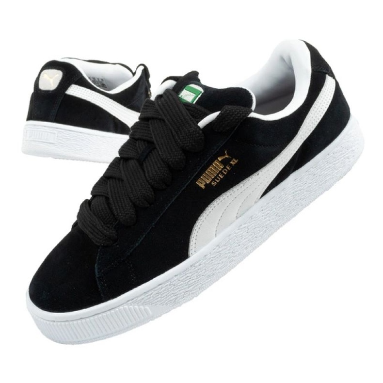 Puma Sedee XL 395205 02 fekete cipő 1