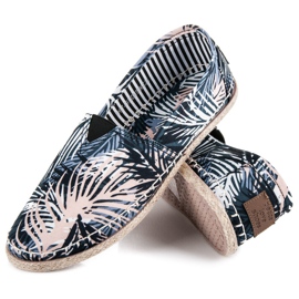 Mckeylor Színes espadrillák sokszínű 1
