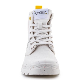 Palladium Palládium pampa-petit herceg 74449-180-m fehér 2