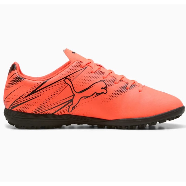 Puma Attacanto TT 107478-13 labdarúgó cipő piros 1 Puma Attacanto TT 107478-13 labdarúgó cipő piros 1