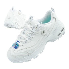 Skechers d'Lites-Fresh Start 11931ew/WSL cipő fehér 1