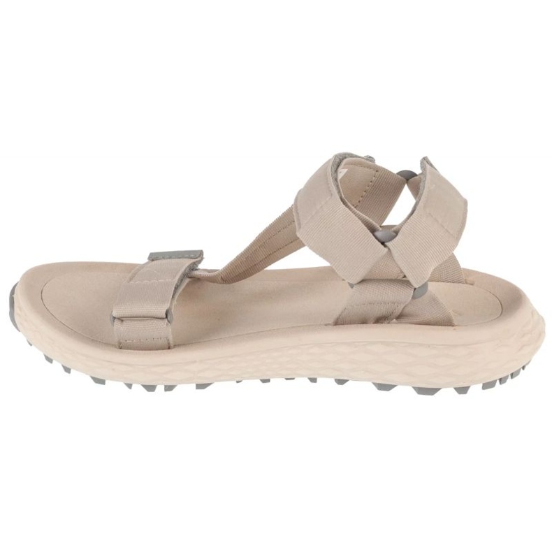 Sandals Columbia Konos Globetrot Sandal 2126911027 szürke 1