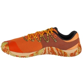 Merrell Trail kesztyű 7 J068443 futócipő narancssárga 1 Merrell Trail kesztyű 7 J068443 futócipő narancssárga 1