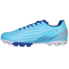 Puma JOMA meghajtó 2505 Hg PRJS2505Hg labdarúgó cipő kék 1