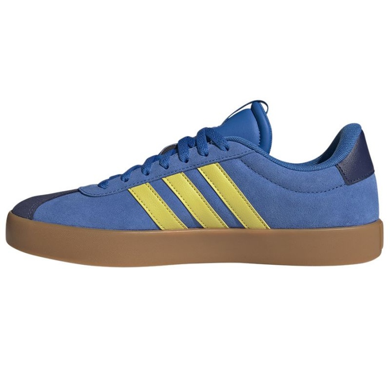 Adidas VL Court 3.0 JP5286 cipő kék 1