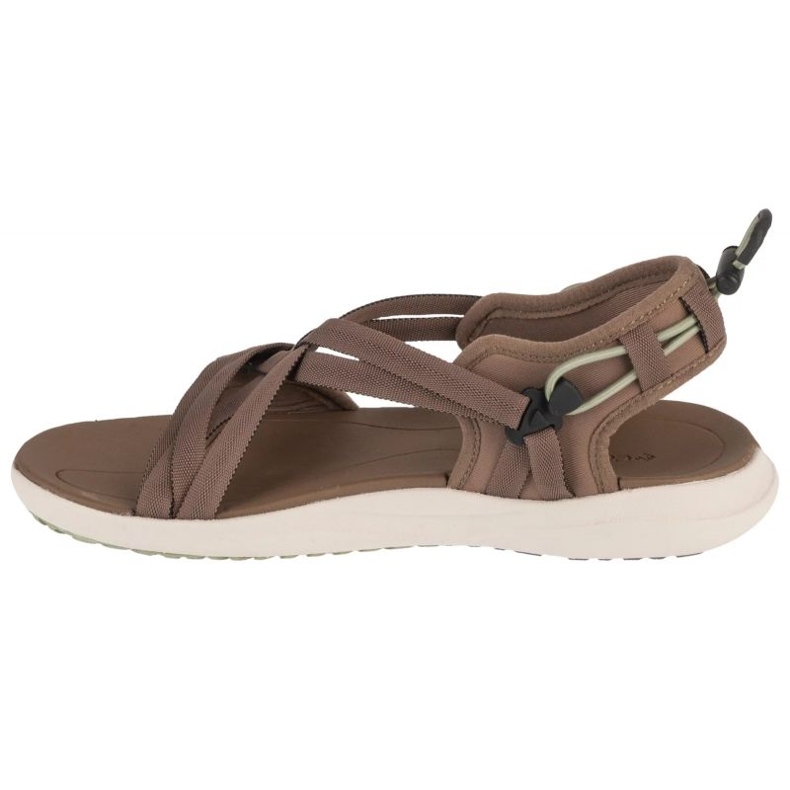 Szandál Columbia Sandal 1889551252 barna 1