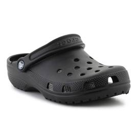 CROCS Classic Clog K 206991-001 flip-flop fekete 2