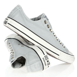 A női cipők converse chuck taylor ox 142229f szürke 4 A női cipők converse chuck taylor ox 142229f szürke 4