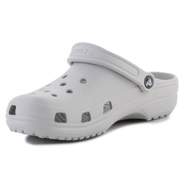 Crocs Classic Atmosphere 10001-1FT klumpa szürke 2