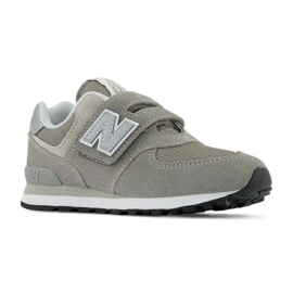 New Balance pv574evg szürke cipő 2 New Balance pv574evg szürke cipő 2