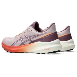 Asics GT 1000 13 1012B663700 futócipő rózsaszín 3 Asics GT 1000 13 1012B663700 futócipő rózsaszín 3