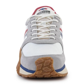 Palladium Palládium csapatok futó lángja 74487-160-M fehér 2