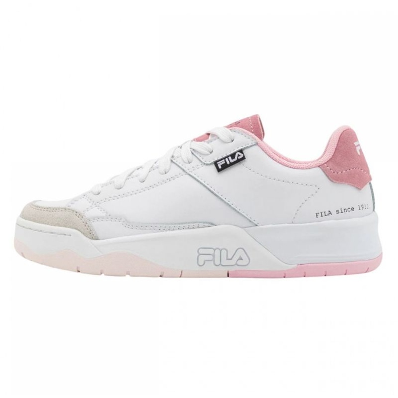Fila Avenida FFW0334.13308 cipő fehér 1