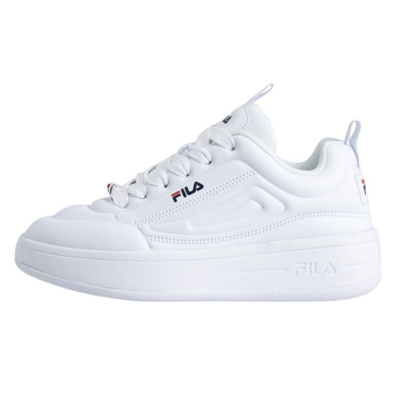 Fila SuperBubble Shoes FFW0536.10004 fehér 1