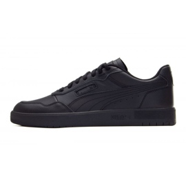 Puma Court Ultra M 38936801 cipő fekete 1