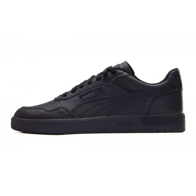 Puma Court Ultra M 38936801 cipő fekete 1