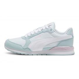 Puma St Runner v3 cipő Nl 384901 15 fehér 1