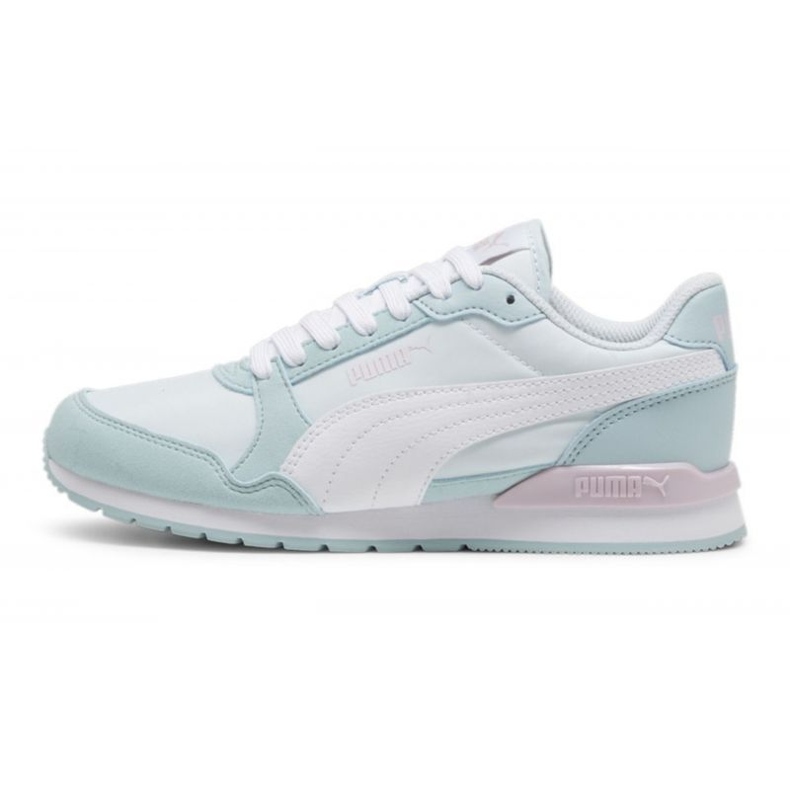 Puma St Runner v3 cipő Nl 384901 15 fehér 1