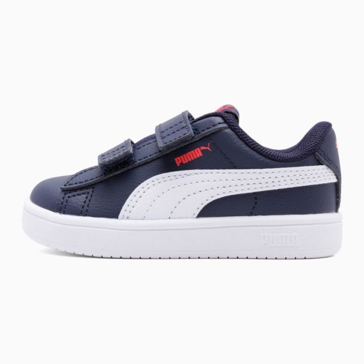 Puma Rickie Classic V Inf 39425401 cipő kék 1