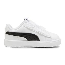 Puma Rickie Classic V Inf 39425413 cipő fehér 1