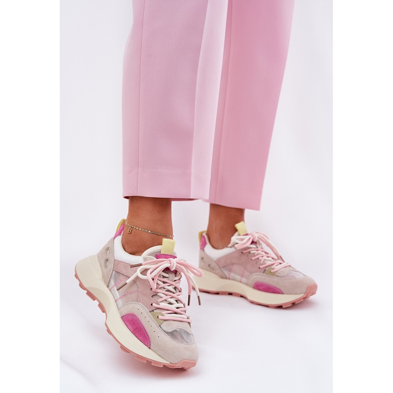 Vinceza Cipők cipő cipők cipők cipők vineve 66725 multikolor sokszínű 2