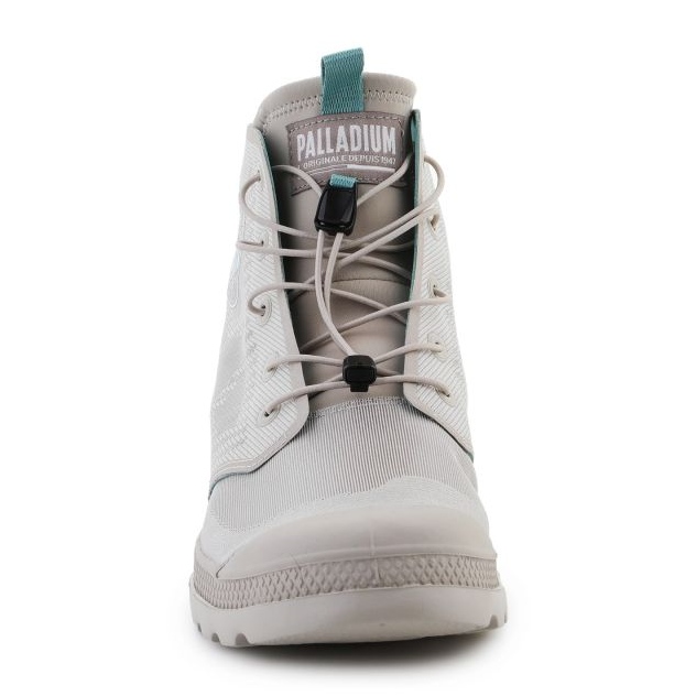Palladium Pampa Lite Travel VT 74472-096-M cipő szürke 2