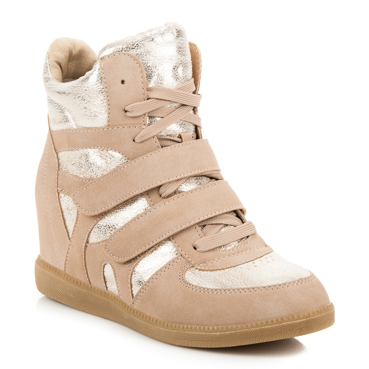 Cipők, tornacipők barna 1 Cipők, tornacipők barna 1