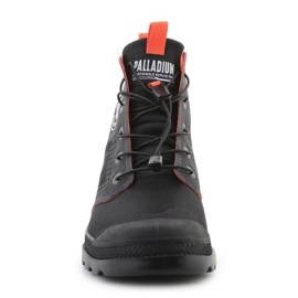 Palladium Pampa Lite Travel VT 74472-008-M cipő fekete 2
