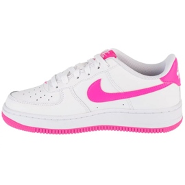 Nike Air Force 1 GS FV5948-102 Fehér cipő 1