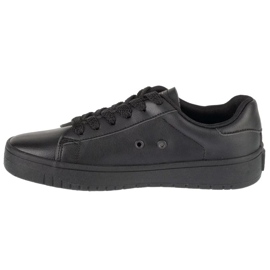 Big Star Sneakers Shoes NN274576 cipő fekete 1